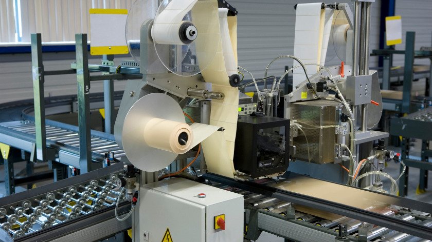 MACHINE IMAGE